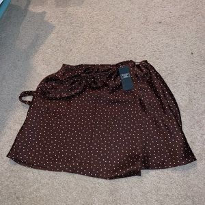 NWT Abercombie skirt